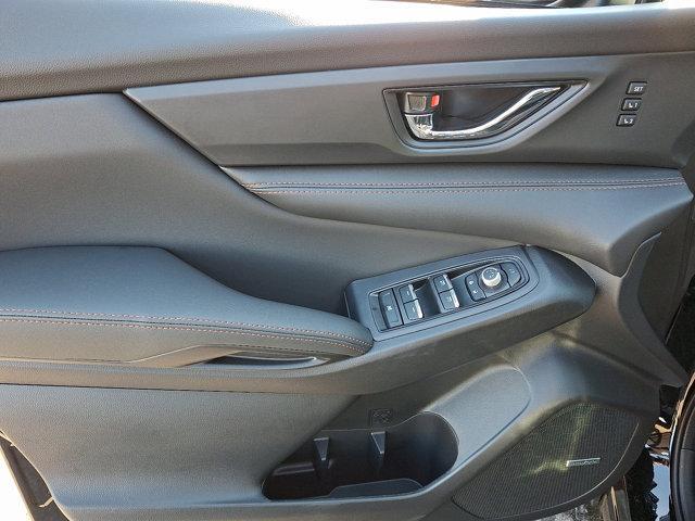 new 2026 Subaru Ascent car, priced at $48,187