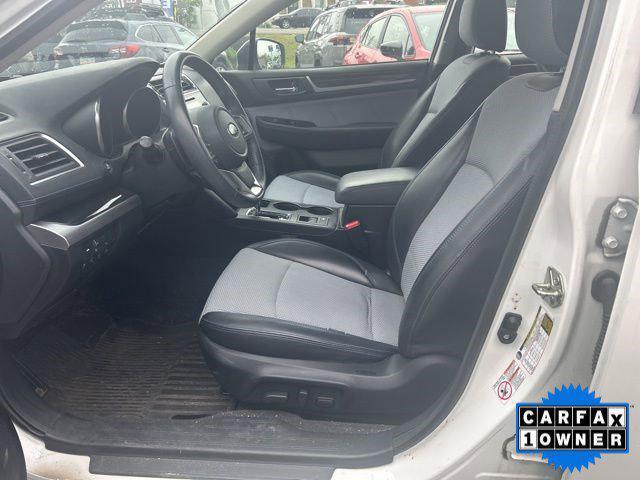 used 2019 Subaru Legacy car, priced at $16,613