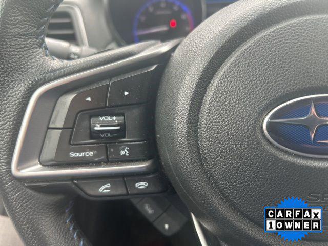used 2019 Subaru Legacy car, priced at $16,613