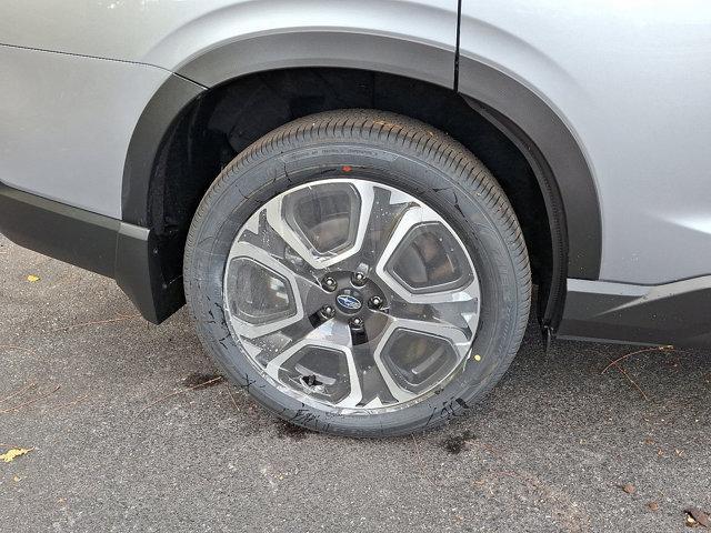 new 2025 Subaru Ascent car, priced at $50,073