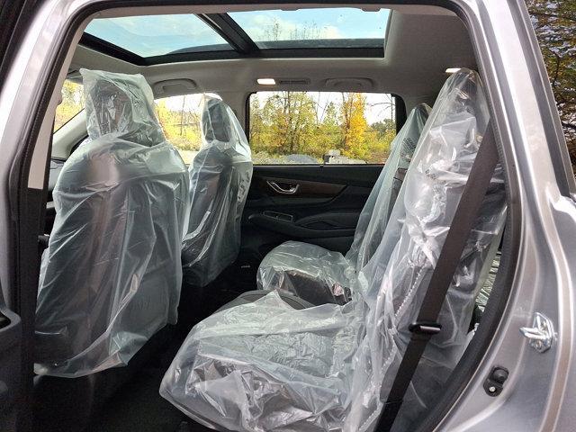 new 2025 Subaru Ascent car, priced at $50,073