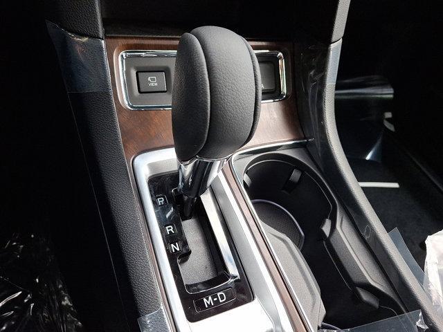 new 2025 Subaru Ascent car, priced at $50,073