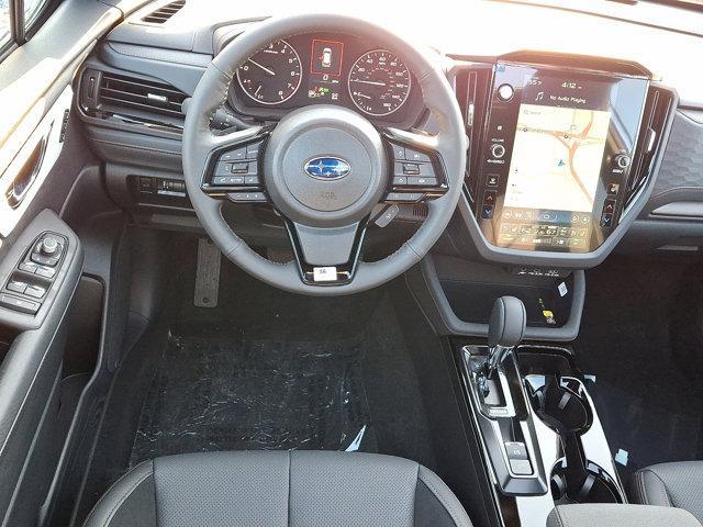 new 2026 Subaru Forester car, priced at $43,248