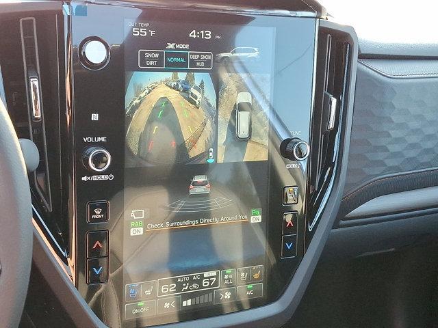 new 2026 Subaru Forester car, priced at $43,248