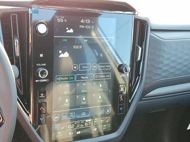 new 2026 Subaru Forester car, priced at $43,248