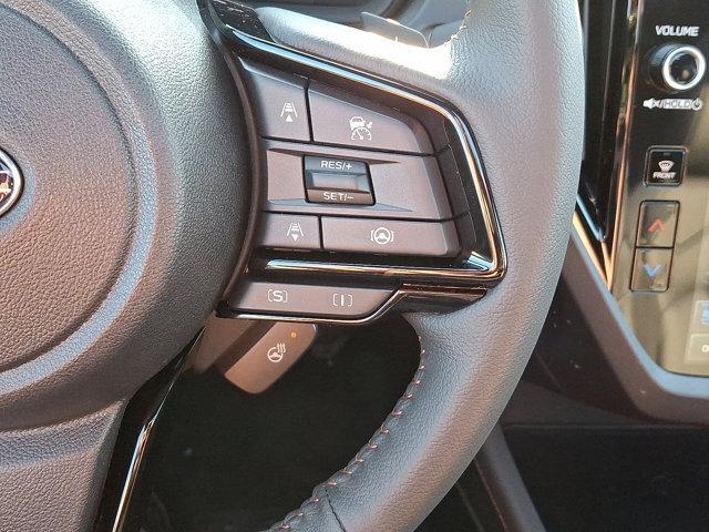 new 2026 Subaru Forester car, priced at $43,248