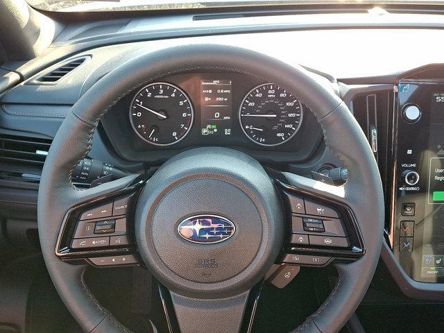 new 2026 Subaru Forester car, priced at $43,248