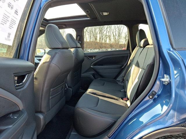 new 2026 Subaru Forester car, priced at $43,248