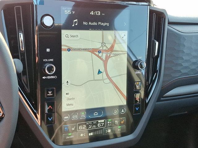 new 2026 Subaru Forester car, priced at $43,248