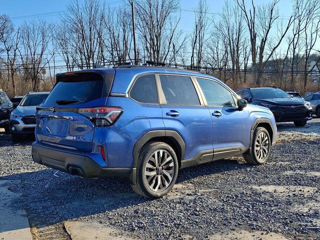 new 2026 Subaru Forester car, priced at $43,248