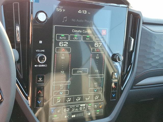 new 2026 Subaru Forester car, priced at $43,248