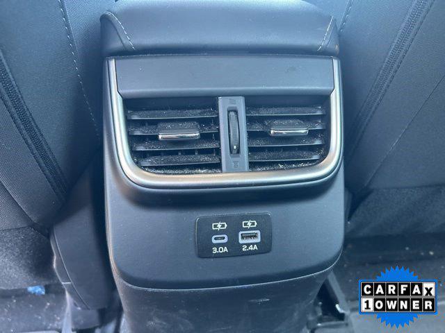 used 2023 Subaru Legacy car, priced at $22,471