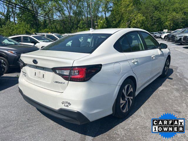 used 2023 Subaru Legacy car, priced at $22,471