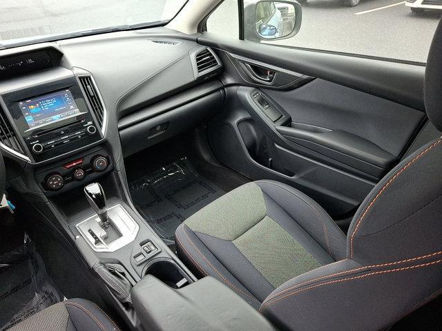 used 2019 Subaru Crosstrek car, priced at $16,072