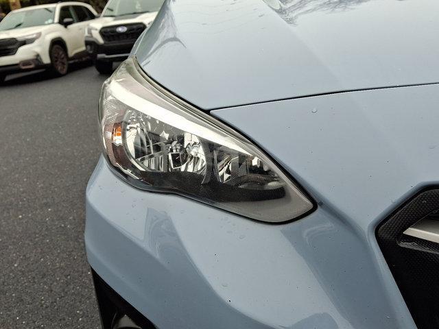 used 2019 Subaru Crosstrek car, priced at $16,072