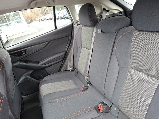 used 2019 Subaru Crosstrek car, priced at $16,072