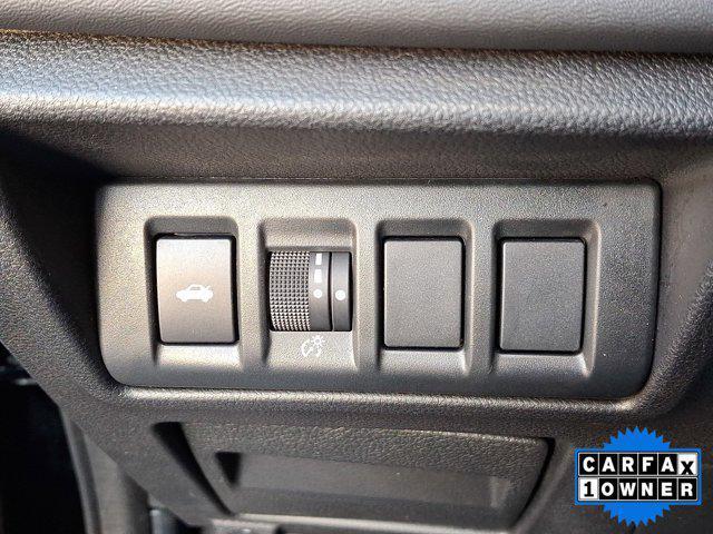 used 2021 Subaru Legacy car, priced at $21,945