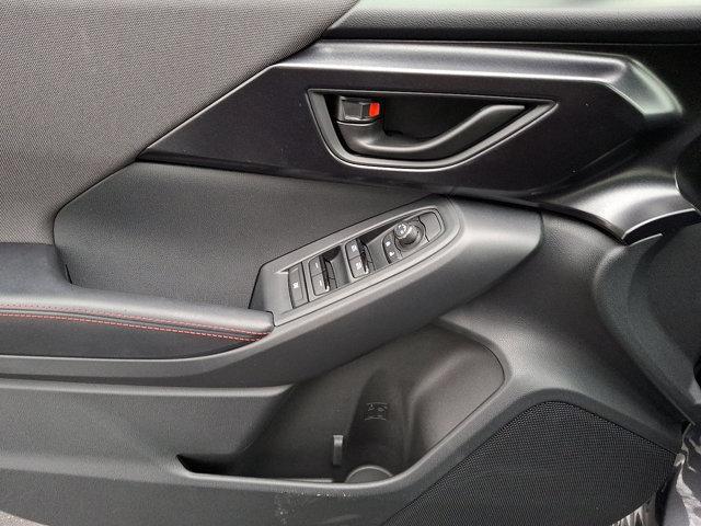 new 2026 Subaru Impreza car, priced at $30,160