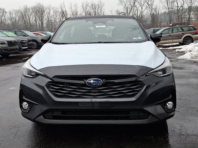 new 2026 Subaru Impreza car, priced at $30,160