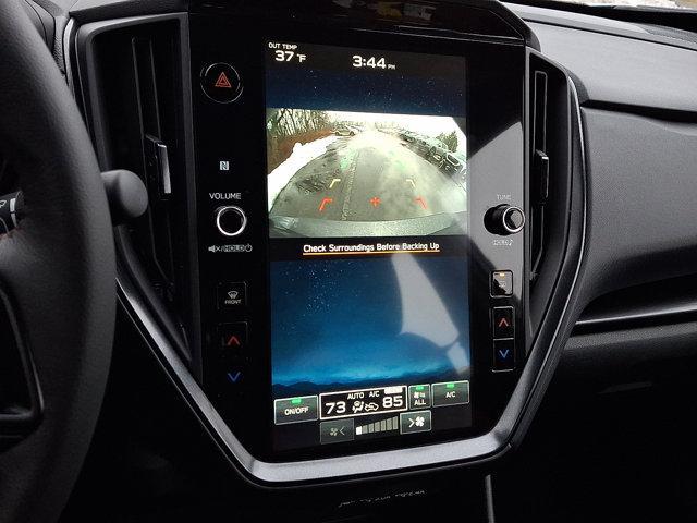 new 2026 Subaru Impreza car, priced at $30,160