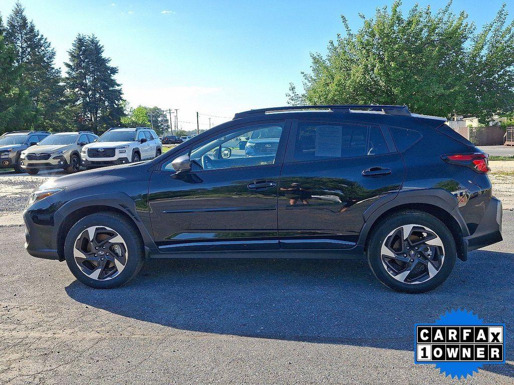 used 2026 Subaru Crosstrek car, priced at $31,463