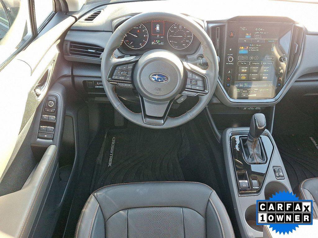 used 2026 Subaru Crosstrek car, priced at $31,463