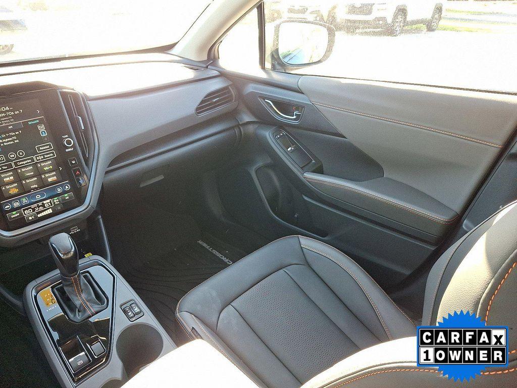 used 2026 Subaru Crosstrek car, priced at $31,463