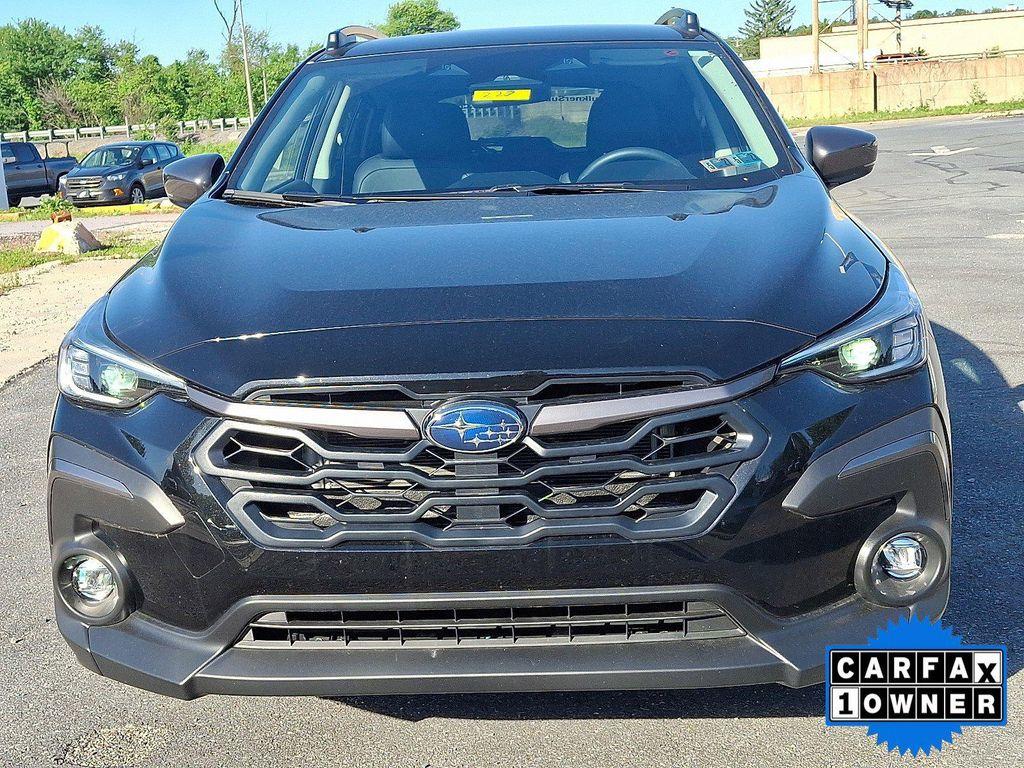 used 2026 Subaru Crosstrek car, priced at $31,463