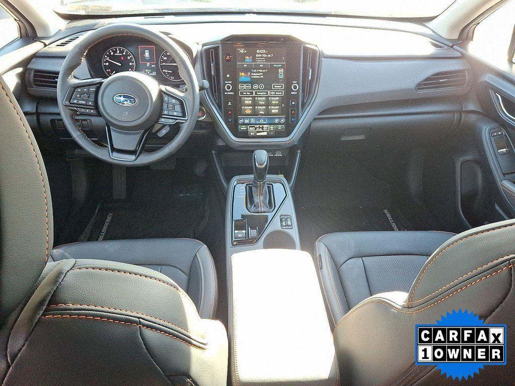 used 2026 Subaru Crosstrek car, priced at $31,463