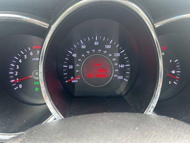 used 2013 Kia Optima car, priced at $9,580