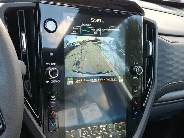 new 2026 Subaru Forester car, priced at $38,781