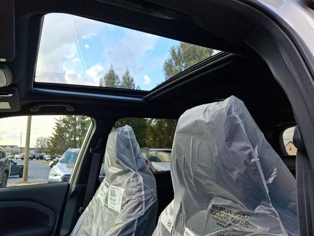 new 2026 Subaru Forester car, priced at $38,781