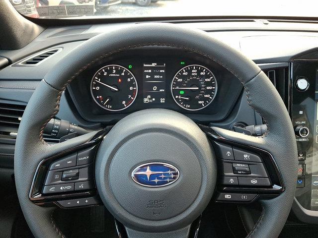 new 2026 Subaru Forester car, priced at $38,781