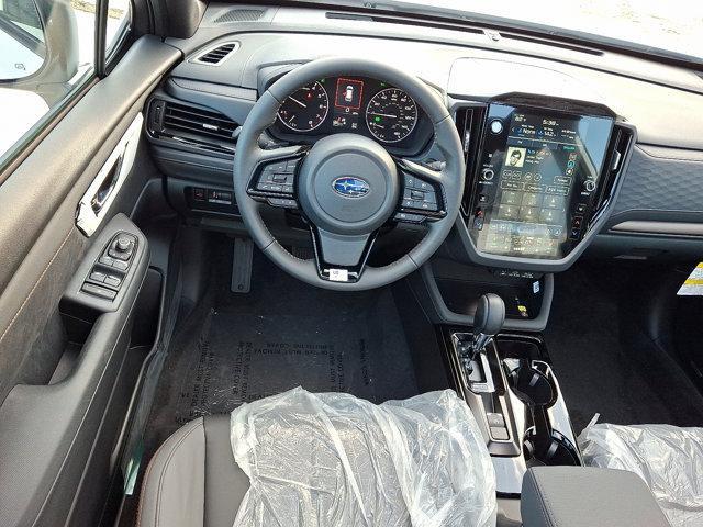 new 2026 Subaru Forester car, priced at $38,781