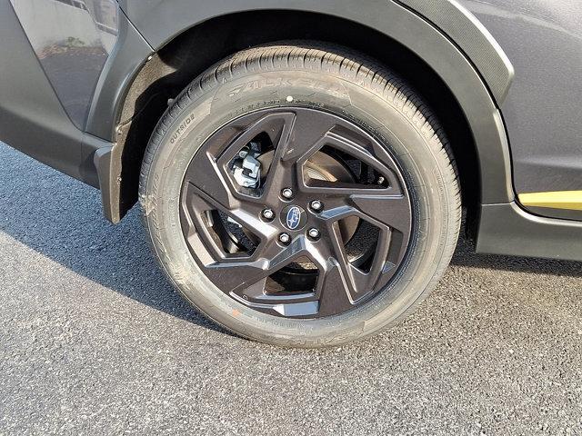 new 2025 Subaru Crosstrek car, priced at $34,840