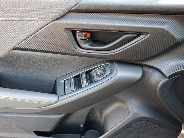 new 2025 Subaru Crosstrek car, priced at $34,840