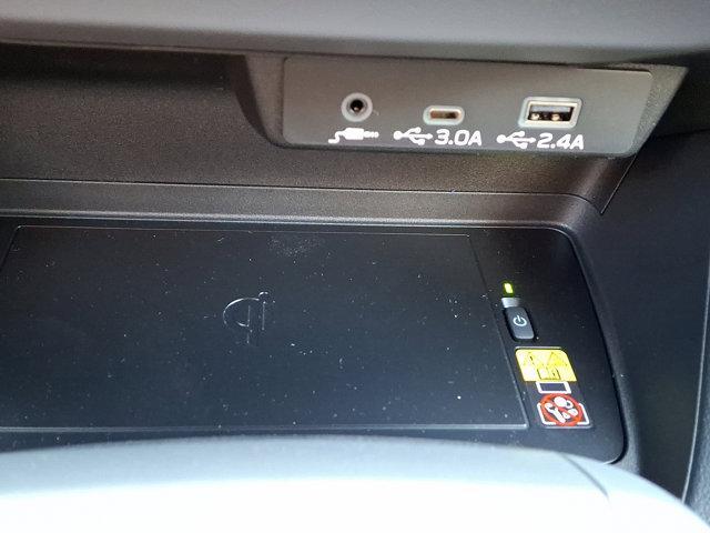 new 2025 Subaru Crosstrek car, priced at $34,840