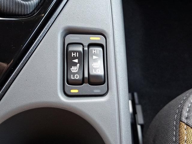 new 2025 Subaru Crosstrek car, priced at $34,840