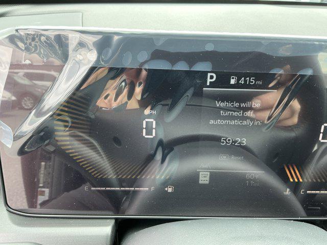 new 2026 Kia K5 car, priced at $31,916