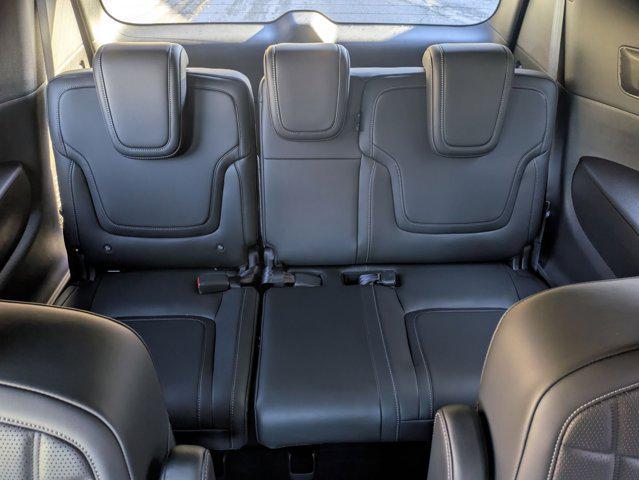 new 2026 Nissan Armada car, priced at $71,841