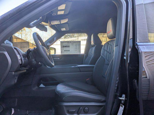 new 2026 Nissan Armada car, priced at $71,841