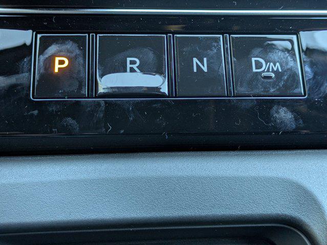 new 2026 Nissan Armada car, priced at $71,841