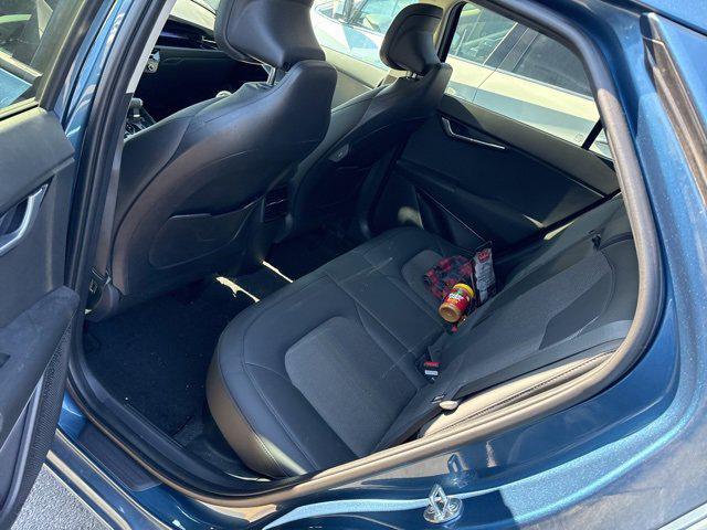 used 2024 Kia Niro car, priced at $25,412