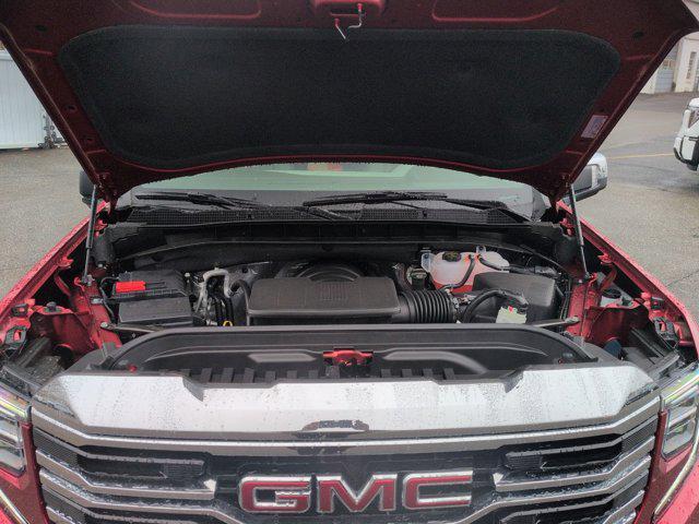 new 2026 GMC Sierra 1500 car, priced at $58,820