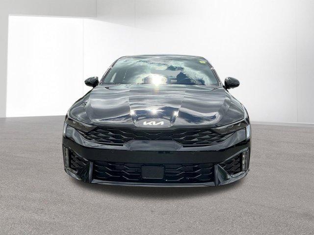 new 2026 Kia K5 car, priced at $32,188