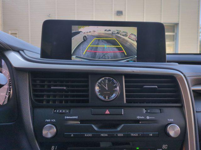 used 2022 Lexus RX 350L car, priced at $33,298