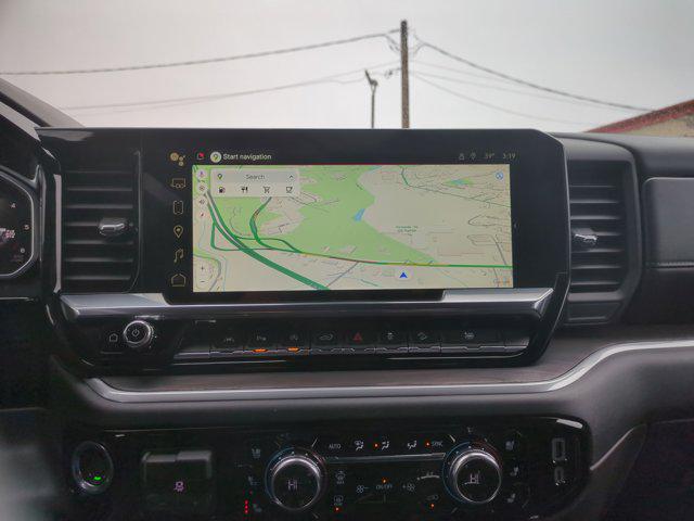 new 2026 GMC Sierra 1500 car, priced at $58,299