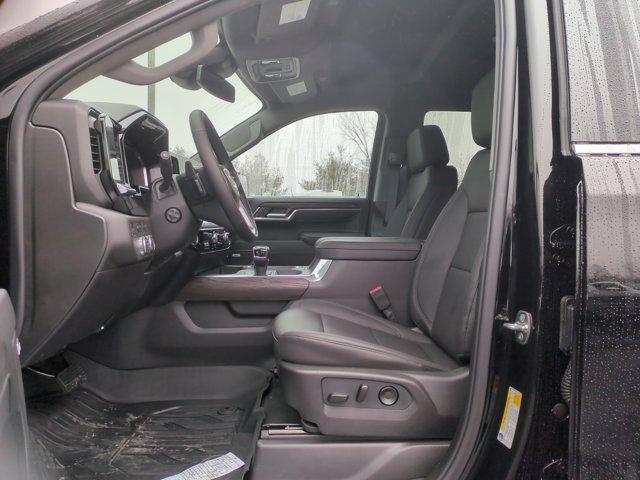 new 2026 GMC Sierra 1500 car, priced at $58,299