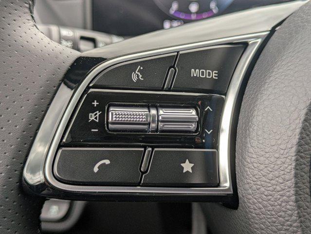 new 2026 Kia Seltos car, priced at $29,662