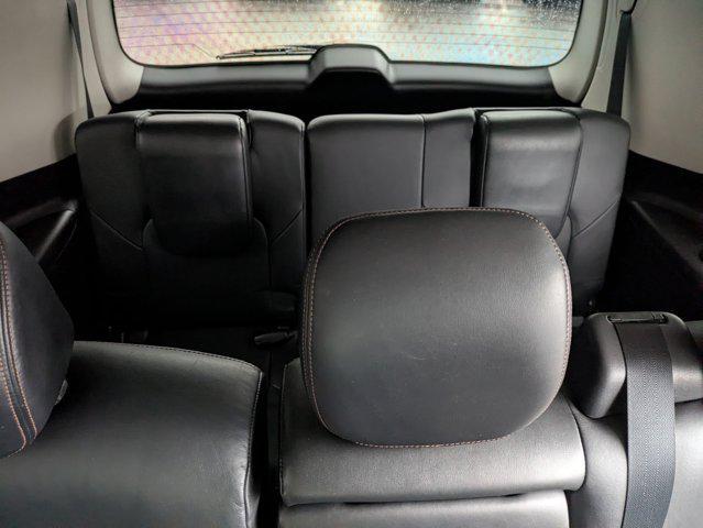 used 2020 Nissan Armada car, priced at $20,198